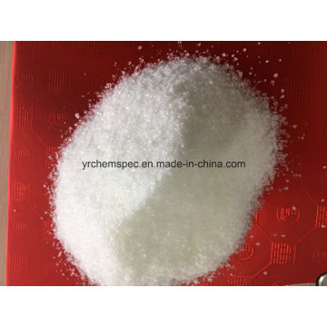 Cosmetic Grade Chemical Ingredient Sodium Hyaluronate